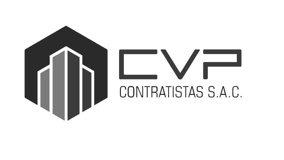 Logo CVP Contratistas S.A.C.