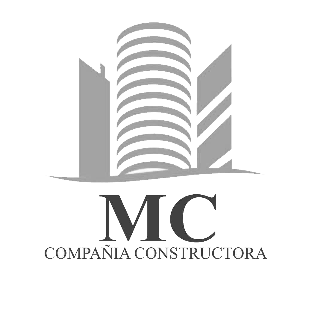 Logo MC Compañía Constructora